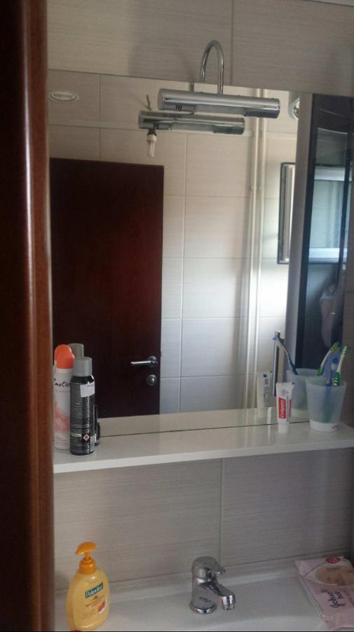 Brand New Apt In City Center บิโตลา ภายนอก รูปภาพ